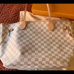 louis vutton neverfull